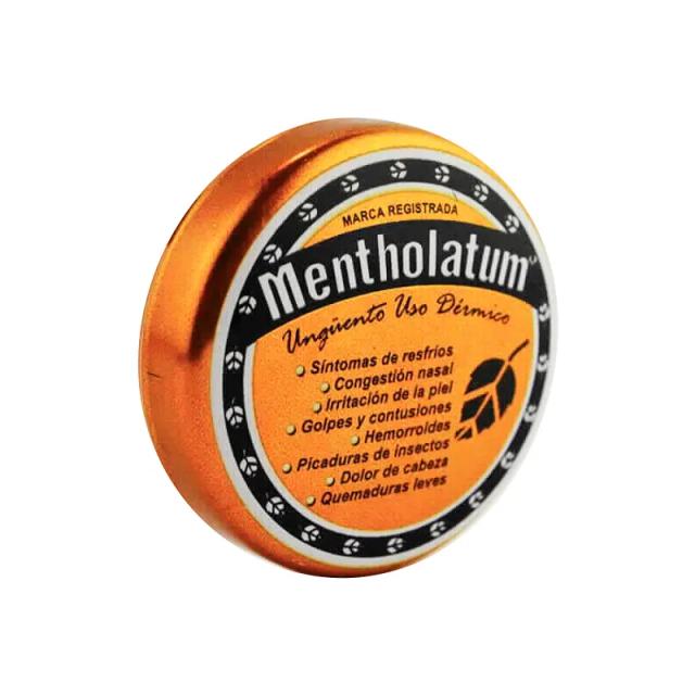 Image miniatura de Mentholatum-Unguento-5-g-48343.webp