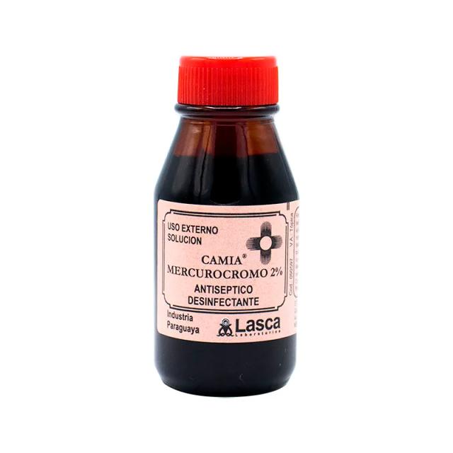 Image miniatura de Mercurocromo-2-Camia-30mL-52430.webp