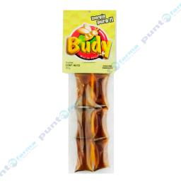 Miel de Abejas Budy - Cont. Neto 30 g