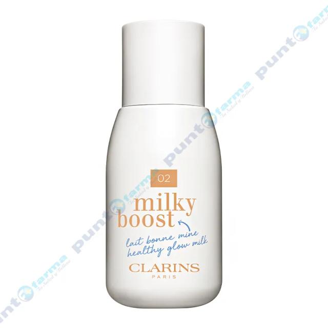 Image miniatura de Milky-Boost-Nude-N-02-Clarins-50-mL-34969.webp