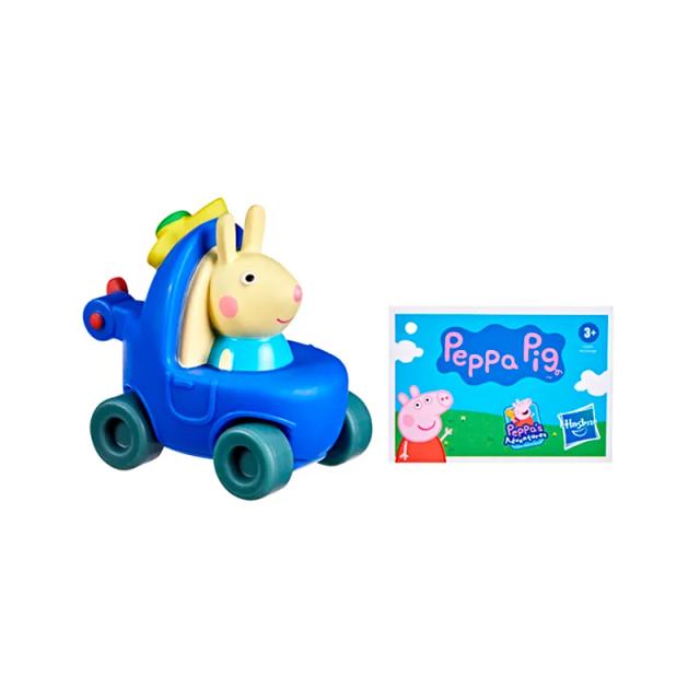 Image miniatura de Mini-Coche-de-Goma-Pepa-Pig-Rebecca-46015.webp