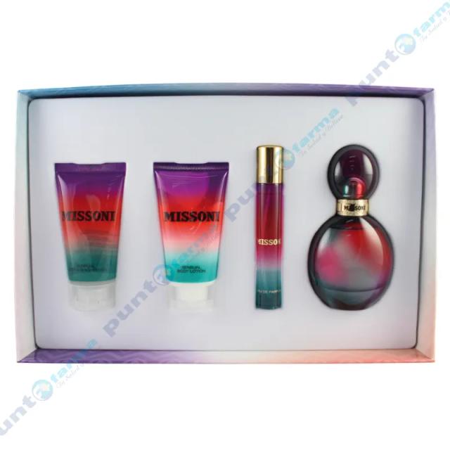 Image miniatura de Missoni-Set-26982.webp