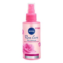 Mist Face Rose Care Nivea - 150 mL