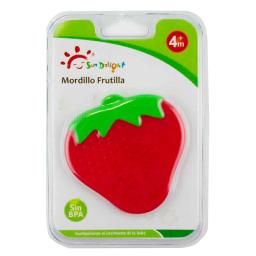 Mordillo Frutilla 4+m SunDelight