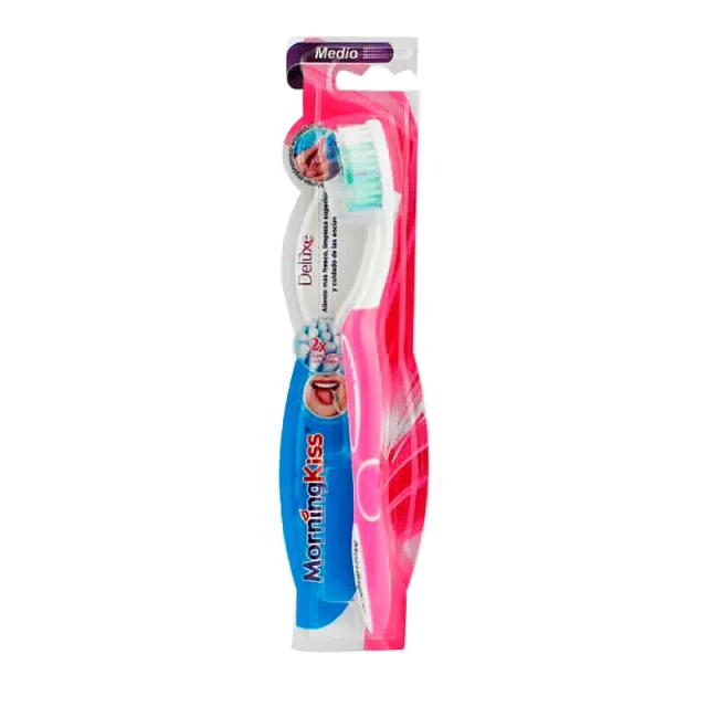 Image miniatura de MorningKiss-Cepillo-Dental-Medio-49841.webp
