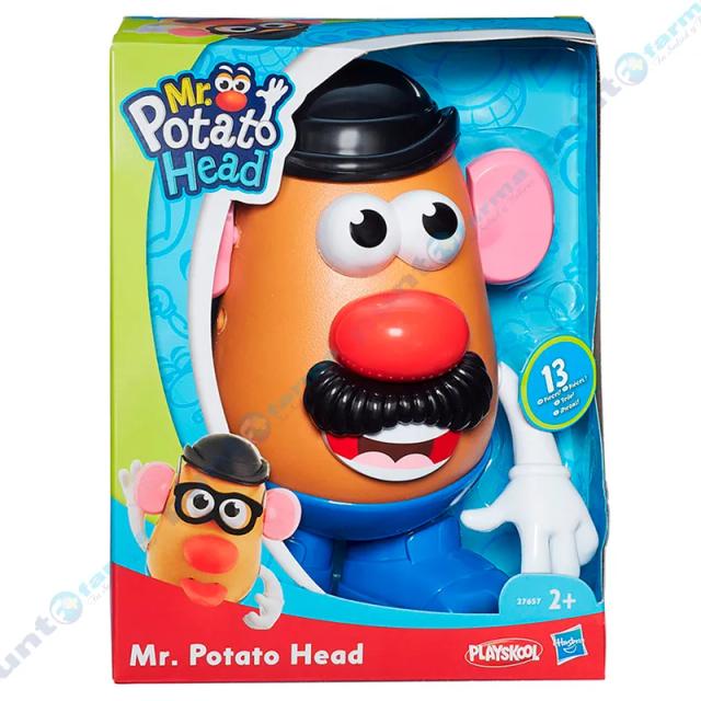Image miniatura de Mr-Potato-Head-Playskool-26602.webp