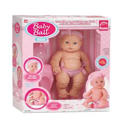 Muñeca Baby Ball XiXi Roma