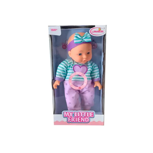 Image miniatura de Mu-eca-Baby-Dolls-con-Sonidos--47426.webp