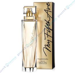 My 5th Avenue Eau de Perfum - 50mL