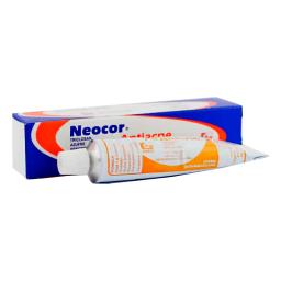 Neocor Antiac - Cont. Pomo x20g
