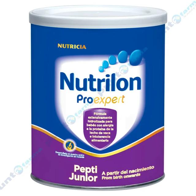 Image miniatura de Nutrilon-Pepti-Junior-400-gr-18836.webp