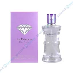 Nuvo La Princess Pour Femme - 100 mL