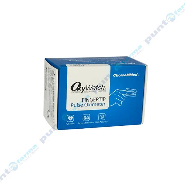 Image miniatura de Oximetro-OxyWatch-ChoiceMMed-40031.webp