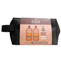 Pack de Shampoo Aclarante Tio Nacho