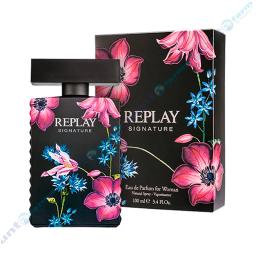 Para Ella de Replay Signature - 100mL