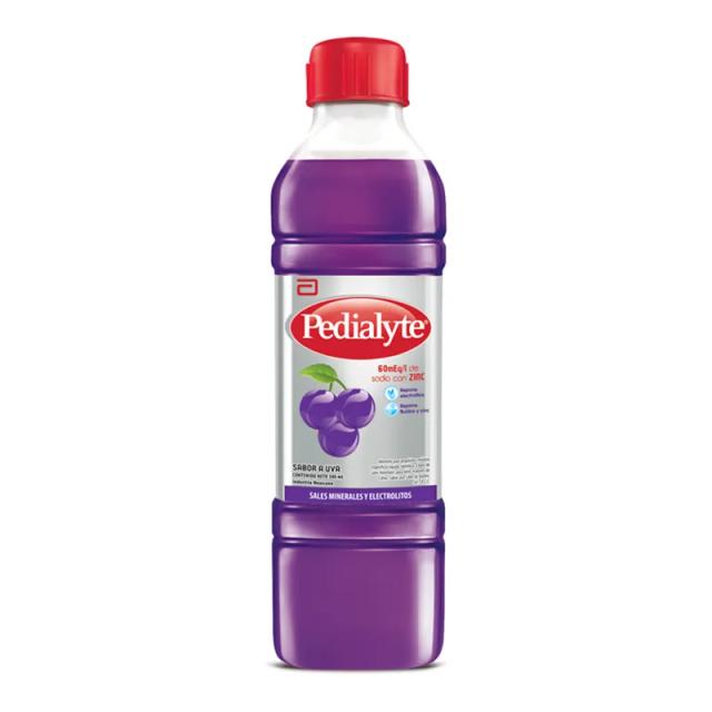 Image miniatura de Pedialyte-Sabor-Uva-500-mL-42310.webp
