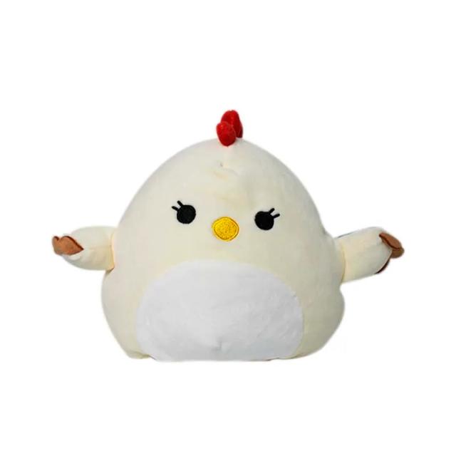 Image miniatura de Peluche-Jazwares-Squishmallow-Todd-51636.webp