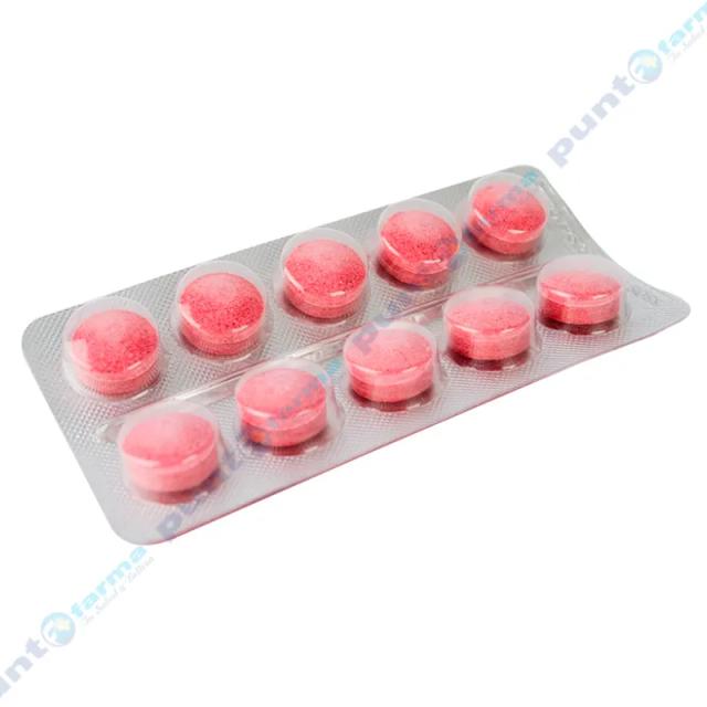 Image miniatura de Penicron-Cont-10-comprimidos-29719.webp