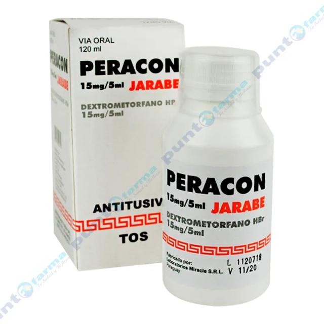 Image miniatura de Peracon-Jarabe-de-120-mL-35032.webp