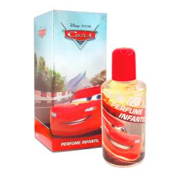 Perfume Cars de Disney - 50 mL