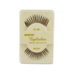 Pestañas Black Nº99 Marifer