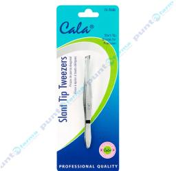 Pinza de Ceja Cala - Cont. 1 unidad