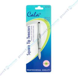 Pinza para cejas Cala