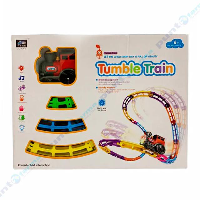 Image miniatura de Pista-de-Tren-36527.webp