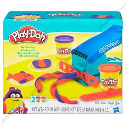 Play Basic Fun Factory