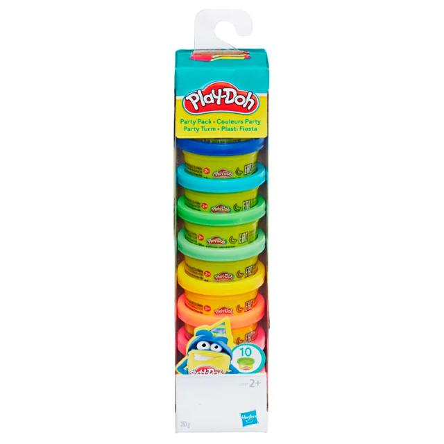 Image miniatura de Play-Doh-Pack-Tubo-Cant-10-unidades-51632.webp