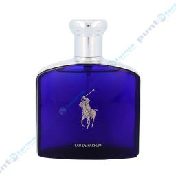 Polo Blue Eau de Parfum 125ml