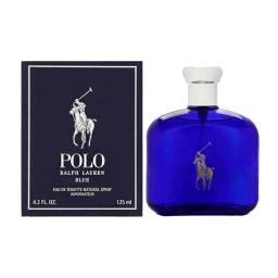 Polo Blue Eau de Toilette - 125 mL