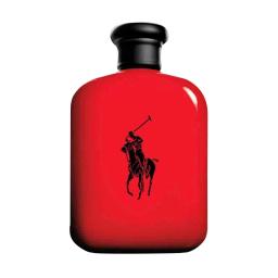 Polo Red Eau de Toilette - 200 mL