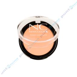 Polvo Compacto Arena New Color