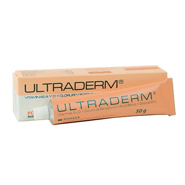 Image miniatura de Pomada-Ultraderm-50-gr-19098.webp