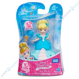 Princesa Cinderella