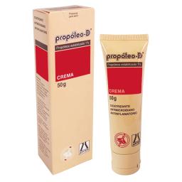 Propoleo D Urgento Pomo - 50 gr