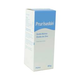 Prurisedán - Polvo 60g