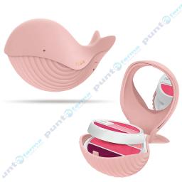 Pupa Whales Tamaño 1 Tono 003