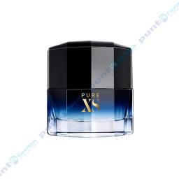 Pure Xs Eau De Toilette - 50mL