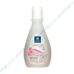 Quitaesmalte Reparador Carey - 120 mL