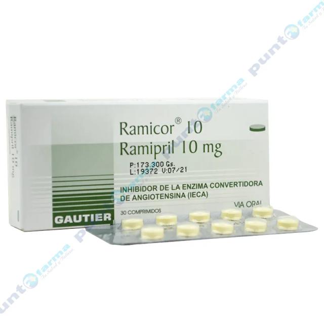 Image miniatura de Ramicor-10-Caja-de-30-comprimidos-25330.webp