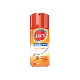 Repelente Aerosol Sack - Cont.125 mL