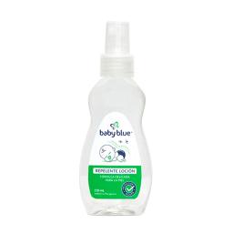 Repelente Loción Baby Blue - 110 mL