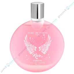 Eau de Parfum Reve de Varens Ulric Varens - 100mL
