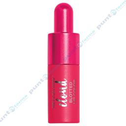 Revlon Kiss Cloud Blotted Lip Color