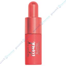 Revlon Kiss Cloud Blotted Lip Color