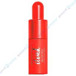Revlon Kiss Cloud Blotted Lip Color
