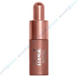 Revlon Kiss Cloud Blotted Lip Color
