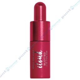 Revlon Kiss Cloud Blotted Lip Color